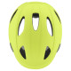 Velo ķivere Uvex oyo neon yellow-moss green matt-50-54CM