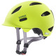 Velo ķivere Uvex oyo neon yellow-moss green matt-50-54CM