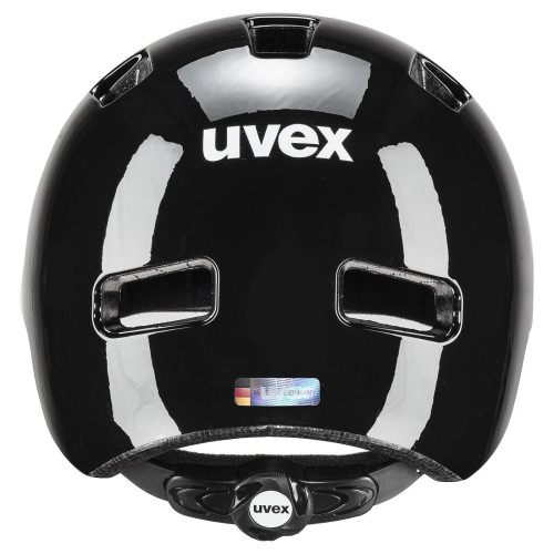 Velo ķivere Uvex hlmt 4 black-51-55CM