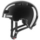 Velo ķivere Uvex hlmt 4 black-55-58CM