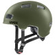 Helmet Uvex hlmt 4 cc forest-51-55CM