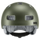 Helmet Uvex hlmt 4 cc forest-55-58CM