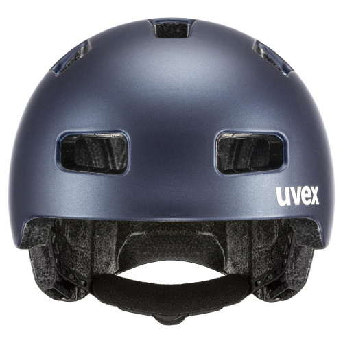 Helmet Uvex hlmt 4 cc deep space-51-55CM