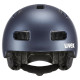 Helmet Uvex hlmt 4 cc deep space-51-55CM