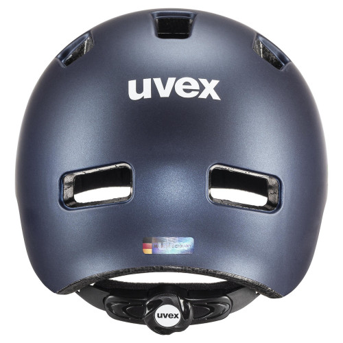 Helmet Uvex hlmt 4 cc deep space-51-55CM