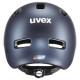 Helmet Uvex hlmt 4 cc deep space-51-55CM