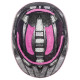 Velo ķivere Uvex kid 2 pink confetti-46-52CM