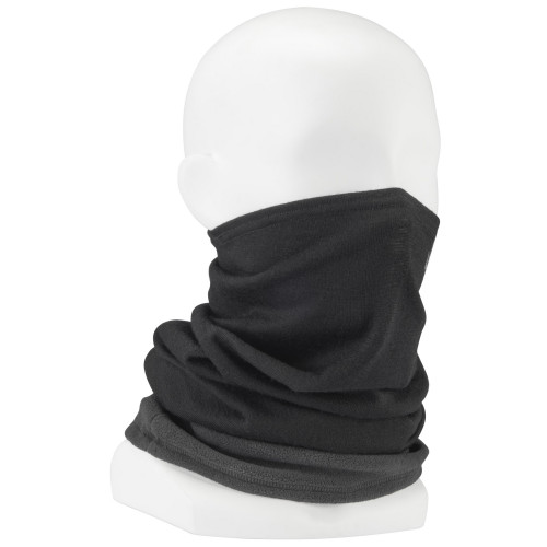 Velo šalle Uvex loop thermo black