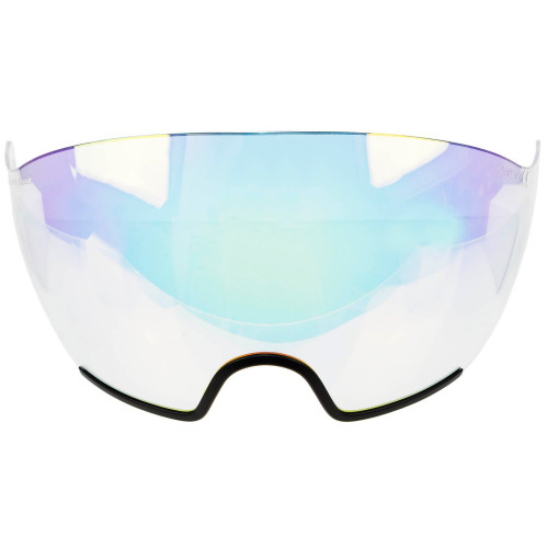 Helmet visor Uvex finale ltm pink-52-57CM