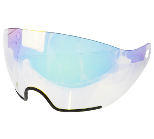 Helmet visor Uvex finale ltm pink-56-60CM