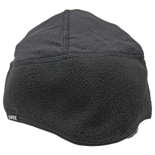 Cepure zem ķiveres Uvex Bike cap black-L/XL