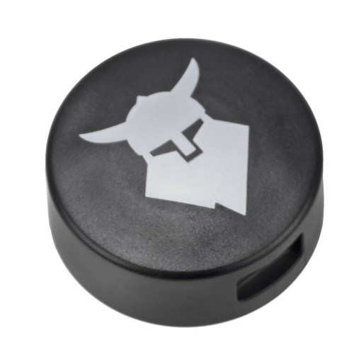 Accident sensor for helmet Uvex Tocsen crash sensor black