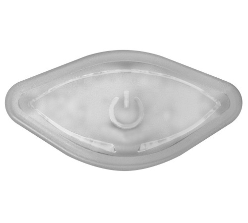 Helmet lamp Uvex plug-in LED KX001 kid 2