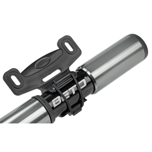 Pump BETO Mini Alu TH-008AN grey with hose 5.5bar