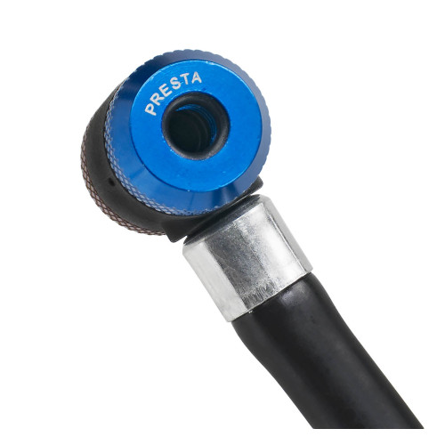 Pump BETO Mini Alu TH-008AN grey with hose 5.5bar