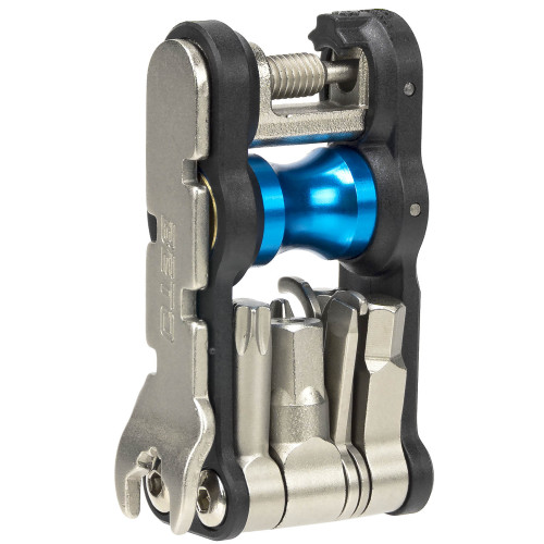 Atslēgu komplekts BETO BT-343 18 in 1 CO2