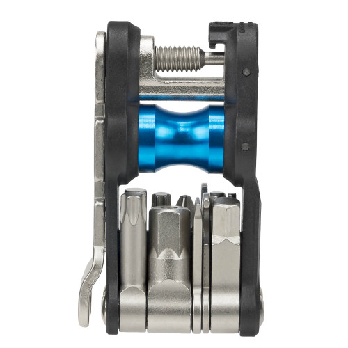 Atslēgu komplekts BETO BT-343 18 in 1 CO2