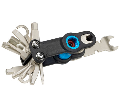 Atslēgu komplekts BETO BT-343 18 in 1 CO2