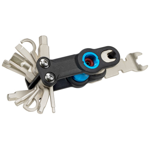 Atslēgu komplekts BETO BT-343 18 in 1 CO2