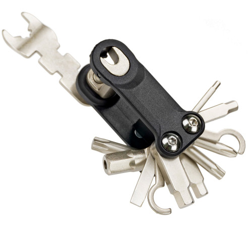 Atslēgu komplekts BETO BT-342 17 in 1