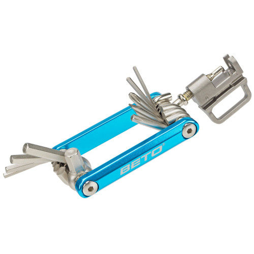 Atslēgu komplekts BETO BT-338 15 in 1 Mini