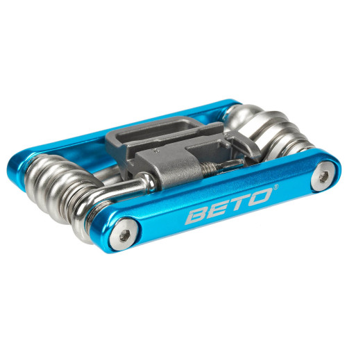 Atslēgu komplekts BETO BT-338 15 in 1 Mini
