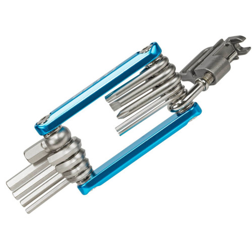 Atslēgu komplekts BETO BT-338 15 in 1 Mini