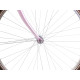 Velosipēds Romet Luiza Eco 28" 2023 pink