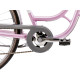 Velosipēds Romet Luiza Eco 28" 2023 pink