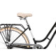 Bicycle Romet Luiza Lux 26" 2023 black