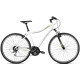 Velosipēds Romet Orkan 2 D 28" 2023 white-green-20" / L