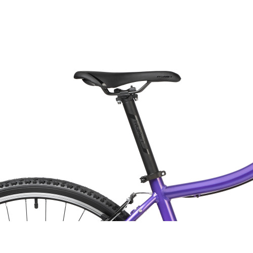 Velosipēds Romet Orkan 2 D 28" 2023 violet-white-20" / L