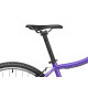 Velosipēds Romet Orkan 2 D 28" 2023 violet-white-20" / L