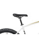 Bicycle Romet Rambler R6.4 26" 2023 white-gold-20" / XL