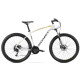 Bicycle Romet Rambler R7.3 27.5" 2023 white-gold-20" / XL