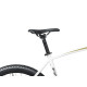 Bicycle Romet Rambler R7.4 27.5" 2023 white-gold-20" / XL