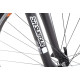 Velosipēds Romet Rambler R9.0 29" 2023 grey-black-orange-19" / L