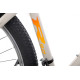 Velosipēds Romet Rambler R9.0 29" 2023 grey-black-orange-19" / L