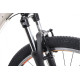 Velosipēds Romet Rambler R9.0 29" 2023 grey-black-orange-19" / L