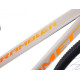 Velosipēds Romet Rambler R9.0 29" 2023 grey-black-orange-19" / L