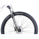 Velosipēds Romet Rambler R9.3 29" 2023 white-gold-20" / L