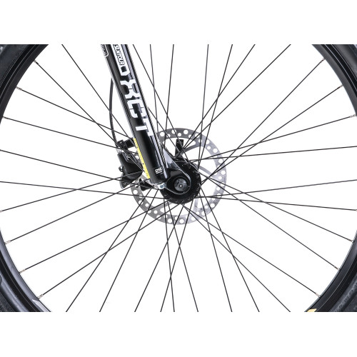 Velosipēds Romet Rambler R9.3 29" 2023 white-gold-20" / L