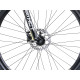Velosipēds Romet Rambler R9.3 29" 2023 white-gold-20" / L