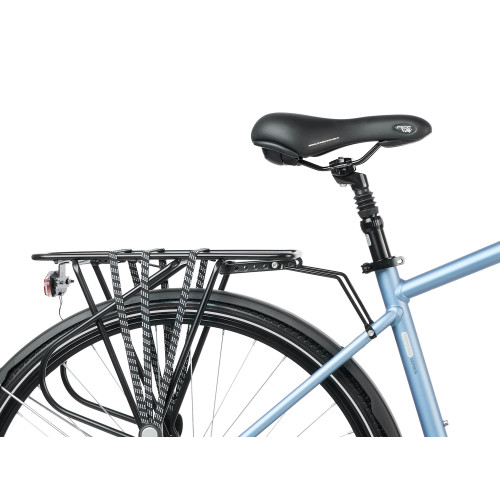 Velosipēds Romet Wagant 4 28" 2023 blue-navy blue-19" / M