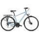 Velosipēds Romet Wagant 4 28" 2023 blue-navy blue-19" / M