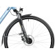 Velosipēds Romet Wagant 4 28" 2023 blue-navy blue-19" / M