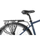 Velosipēds Romet Wagant 5 28" 2023 navy blue-silver-23" / XL