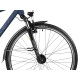 Velosipēds Romet Wagant 5 28" 2023 navy blue-silver-23" / XL