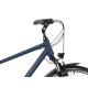 Velosipēds Romet Wagant 5 28" 2023 navy blue-silver-23" / XL
