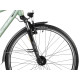 Velosipēds Romet Wagant 5 28" 2023 green-brown-19" / M